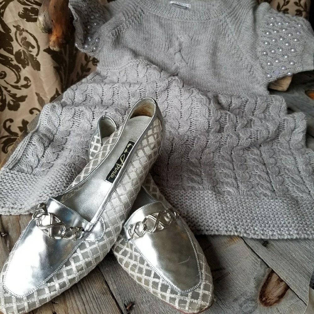 Annie, Vintage shoes
